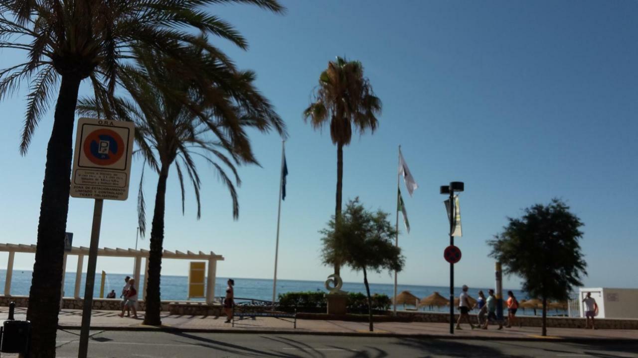 Huoneisto Calle Espana Fuengirola