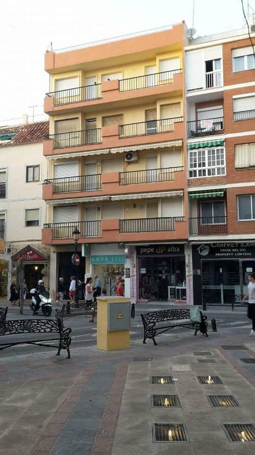Huoneisto Calle Espana *